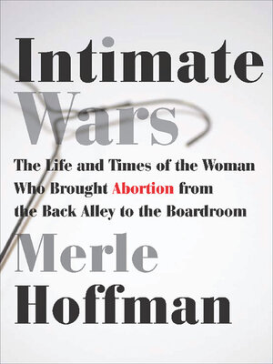 cover image of Intimate Wars